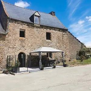 Manoir Pierre Dans Centre équestre Vers Saint Malo Plerguer